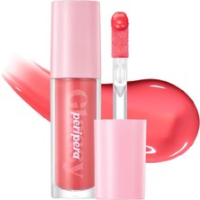 Mey İthalat Perıpera Dudaklara Dolgun ve Işıltılı Görünüm Sunan Gloss Ink Glasting Lip Gloss (12 Comfy Cozy)