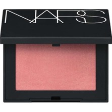 Mey İthalat Nars Talc Free Blush - Brightening Blush For Pale Skin - Deep Throat (4.8 G) PASSI.2622