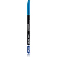 Mey İthalat New Well Porcelain Make Up Eyelip Pencil 05