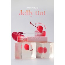 Mey İthalat Missha A'pıeu Juicy Pang Jelly Tint 03 Cherry Jelly Dudak Tint 3.5g, 111600