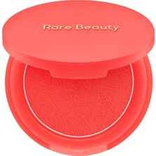 Mey İthalat Rare Beauty Soft Pinch Matte Bouncy Blush - Krem Pudra Allık HBK1969, Grateful (6,4 G)
