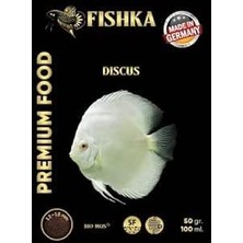 Mey İthalat Dıscus (Dıscus 100 ml 50GR)