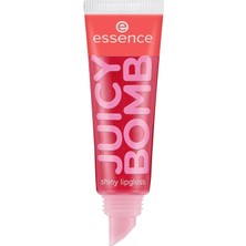 Mey İthalat Essence Cosmetics Dudak Parlatıcısı Parlak Juicy Bomb 104