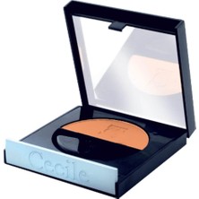 Mey İthalat Cecile Natural Blush-On (Allık) 08 1 Paket (1 x 1 Adet)