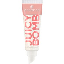 Mey İthalat Essence Cosmetics Dudak Parlatıcısı Parlak Juicy Bomb 101