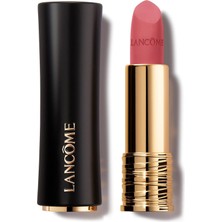 Mey İthalat Lancome L'absolu Rouge Drama Matte 318 Ruj