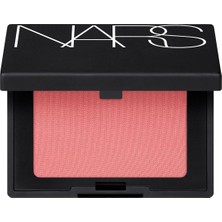Mey İthalat Nars Mini Blush - Blush, Orgasm Edge