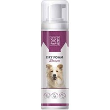 Bezos Köpekler Için Kuru Köpük Şampuan 230 ml