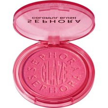 Mey İthalat Sephora Collection Renkli Allık Sır - 02 Morning Blaze - 3,5 G / 0,12 Oz