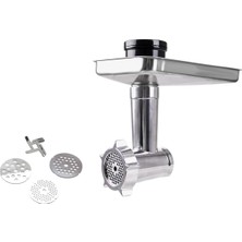 Mey İthalat Aryıldız Hyper x Series Stand Mikser Kıyma Aparatı
