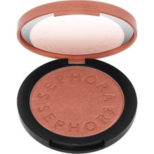 Mey İthalat Sephora Colorful Blush 27- Pudra Allık