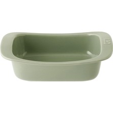 Mey İthalat Berghoff Balance Seramik Fırın Kabı 20,3 x 16,5 x 6 cm
