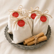 Ruhen Aromatherapy Palo Santo Ahşap Tütsü
