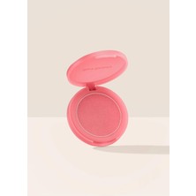 Mey İthalat Rare Beauty Soft Pinch Matte Bouncy Blush - Krem Pudra Allık YS12578965, Happy (6,4 G)