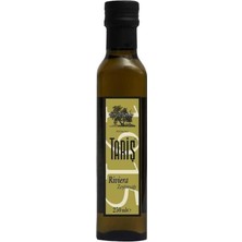 Mey İthalat Tariş Riviera Zeytinyağı Maraska 250ML Cam