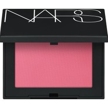 Mey İthalat Nars Talc Free Blush - Blush, Dominant