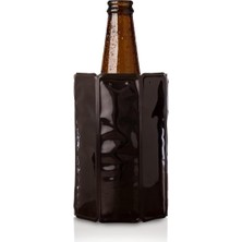 Mey İthalat Vacu Vin Aktif Soğutucu Küçük Siyah