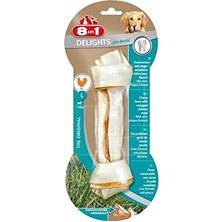Mey İthalat 8in1 Delight Pro Dental L