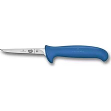 Mey İthalat Victorinox 5.5902.09S 9cm Fibrox Tavuk&hindi Bıçağı,mavi