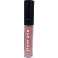 Mey İthalat Pierre Cardin Staylong Lipcolor-Kissproof – Uzun Süre Kalıcı Lipgloss-Ten Aşkı 5 ml 327