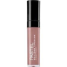 Mey İthalat Pastel Kıss Pr Daylong Lipgloss No:51