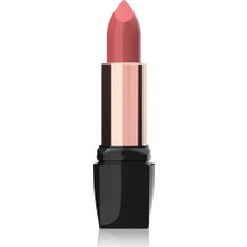 Mey İthalat Golden Rose Satin Lipstick No: 13 - Satensi Bitişli Nemlendirici Etkili Ruj