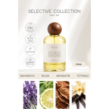 İxora Noble Smoke Erkek Parfüm Edp 100ML
