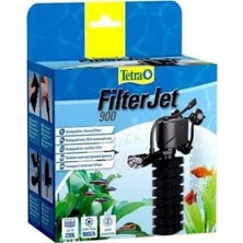 Mey İthalat Tetra Tecfiltreerjet 900