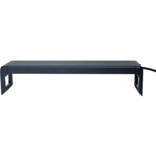 Mey İthalat Delta Pw LED Akvaryum Aydınlatması 44W 120-150 cm