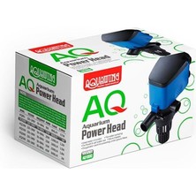 Mey İthalat Aquawıng Kafa Motoru 15W 800L/H