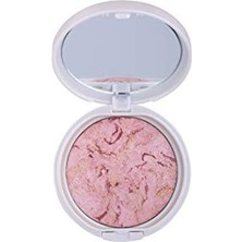 Mey İthalat Gabrini Terracotta Blush On Allık (No: 35)