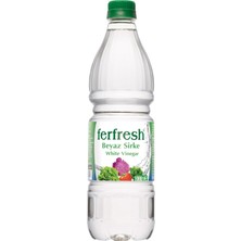 Mey İthalat Ferfresh Beyaz Sirke 1 Lt