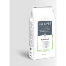 Mey İthalat Intestinal Veteriner Diyet Sindirim Sistemi Destekleyici Kedi Maması 3 kg