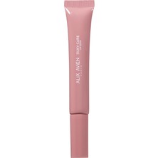 Mey İthalat Alıx Avıen Koruyucu, Dolgunlaştırıcı, Nemlendirici Dudak Parlatıcısı - Silky Care Lipgloss 307 Rose Petal