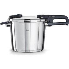 Mey İthalat Fissler Vitaquick Elemental Düdüklü Tencere 6 Litre