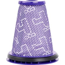 Mey İthalat Dyson CY22, CY23, CY24, DY75, DY77, DY78 ile Uyumlu Ön Filtre