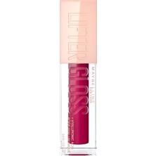 Mey İthalat Maybelline New York Lifter Gloss Nemlendirici Dudak Parlatıcısı- 25 Taffy