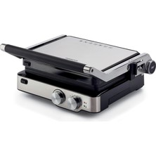 Mey İthalat Kenwood Izgaratost Makinesi HGM80