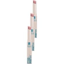 Mey İthalat Avon Ultra Beauty Ruj Stylo Forever Pink Üçlü Set
