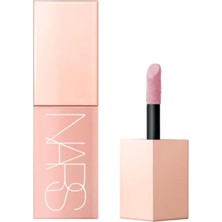 Mey İthalat Nars Afterglow Liquid Blush - Parlak Bitişli Likit Allık, Behave