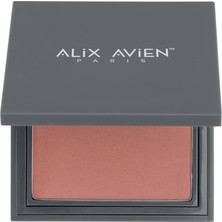 Mey İthalat Alıx Avıen Ipeksi Allık - Powder Blush 102 Peachy Rose