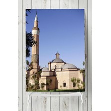 Mey İthalat Postermanya (PSTER5328) Karacabey Camii Posteri (80X115CM)