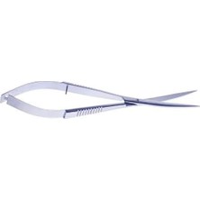 Mey İthalat Yaylı Bitki Makası 15 cm