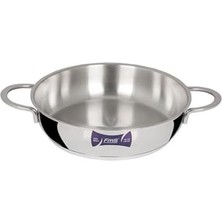 Mey İthalat Fms 10021 Ideal Çelik Sahan 20 cm