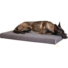 Mey İthalat Arya Serisi Ortopedik Premium Kedi ve Köpek Yatağı 100X70 cm