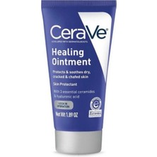 Mey İthalat Cerave Çatlamış ve Aşırı Kuru Ciltler Için Balsam 54GR