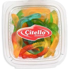Bezos Jelibon (Kg)