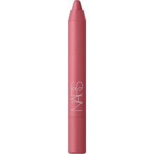 Mey İthalat Nars Powermatte Hıgh Intensıty Lıp Pencıl Dudak Kalemi 12 Saate Kadar Renk Kalıcılığı - Carest Cosmetic, Pembe