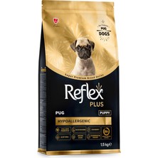Mey İthalat Reflex Plus Pug Yavru Köpek Maması 1,5 kg
