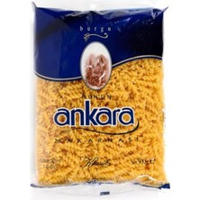 Bezos Makarna Burgu 500GR